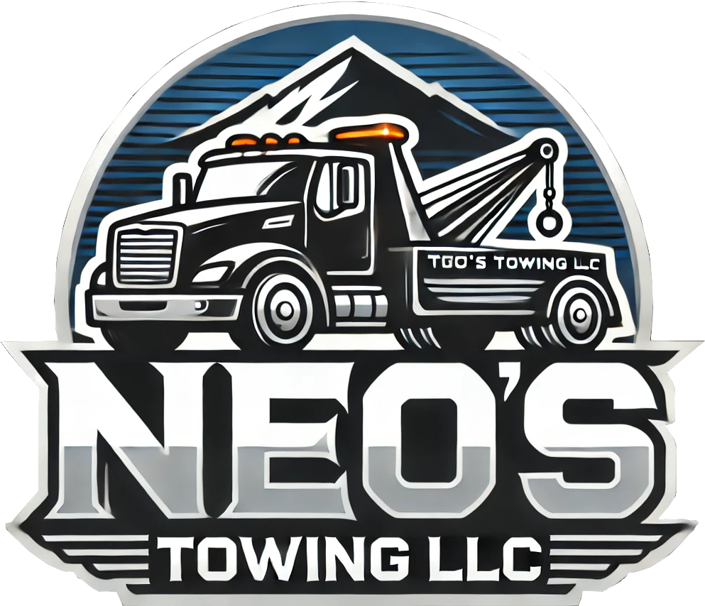 Logo Neo´s Towing